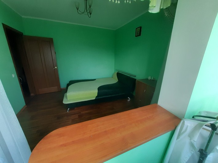 Кімната поруч ТЦ Фестивальний , вул.Беретти №14А , БЕЗ КОМИССИИ - фото 1