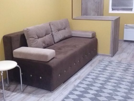 Сдам отдельную комнату для 1го человека,ул.тампере,м.дарница Київ