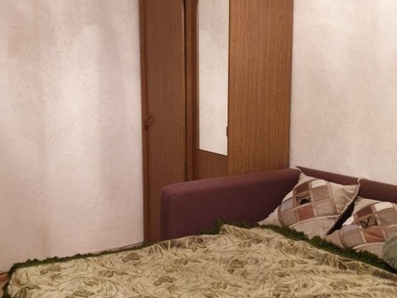 Комната без хозяев, Антонова, 9, Севастопольская пл., Никаких доплат Київ