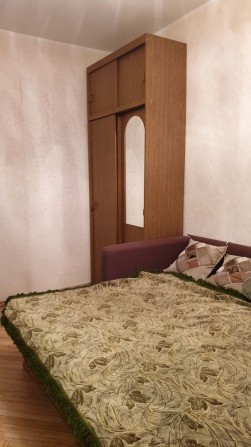 Комната без хозяев, Антонова, 9, Севастопольская пл., Никаких доплат - фото 1