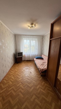 Здається кімната в гуртожитку - фото 1