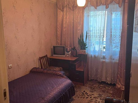 Сдам комнату Оболонь Минский массив Київ