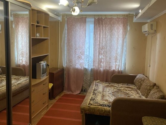 Сдам комнату в общежитии ул.Ж.Кюри/Бочарова. Одеса