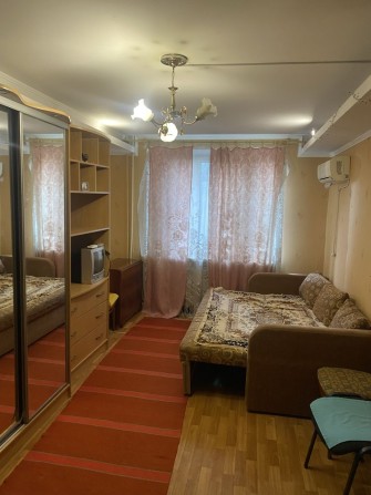 Сдам комнату в общежитии ул.Ж.Кюри/Бочарова. - фото 1