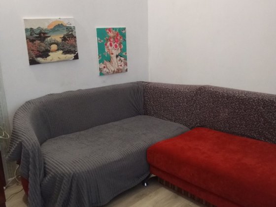 Комната  центр города без комисии