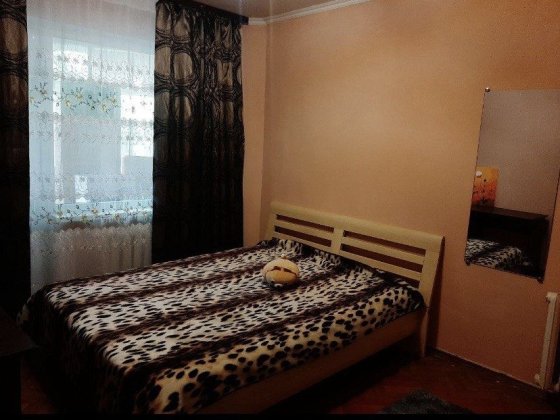 Ищу соседку по квартире Одеса