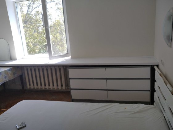 Сдам комнату в Малиновском районе. Одеса