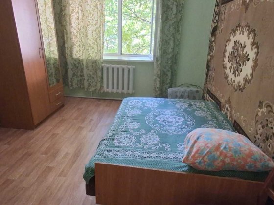 сдам комнату в коммуне Пироговская/пр Шевченко Одеса