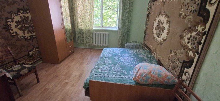 сдам комнату в коммуне Пироговская/пр Шевченко - фото 1