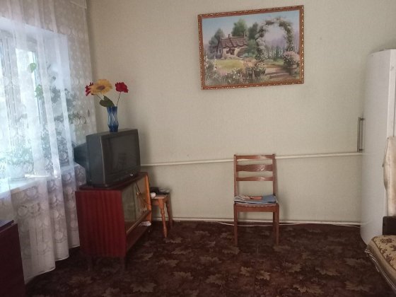 Сдаётся комната в частном доме в  Бортничах Київ