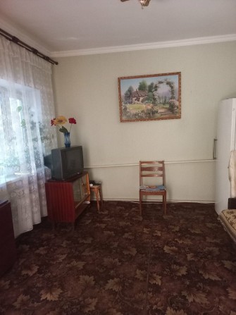 Сдаётся комната в частном доме в  Бортничах - фото 1