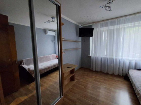 Чоколівка, Березовського 7, оренда сучасної кімнати з ремонтом! Київ