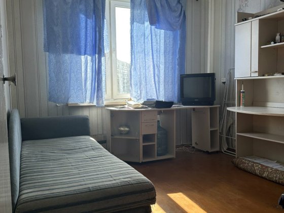 Комната 602 м/р м.Класс Харків