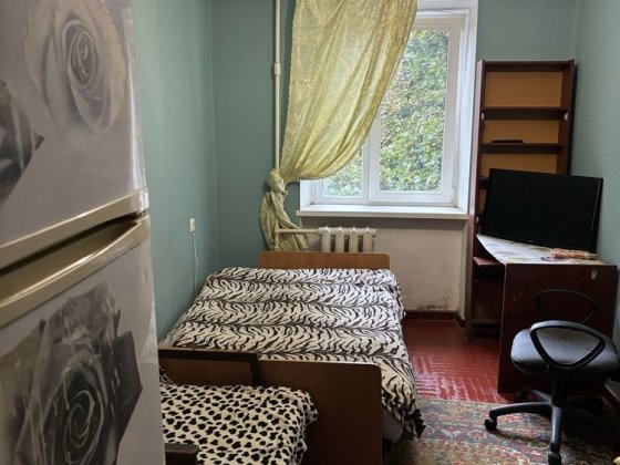 Сдам на Космонавтов комнату в коммунальой квартире Одесса