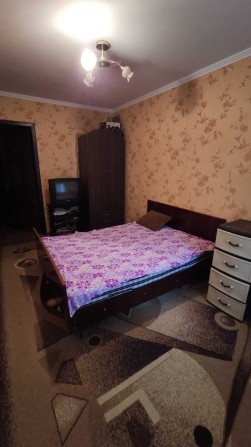 Сдам для 1-го человека хорошую комнату на Черемушках улица Космонавтов - фото 1