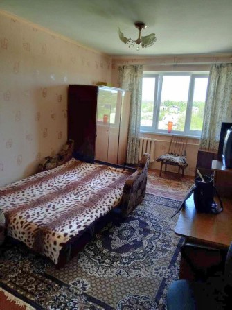 Сдам гостинку свои службы бульвар Каркача 73 - фото 1