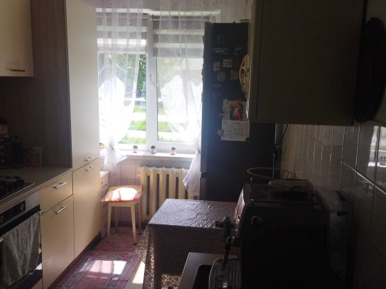 Кімната Наукова р-н аквапарку-Сільпо для хлопця підселення в кімнату Львів