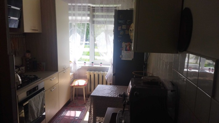 Кімната Наукова р-н аквапарку-Сільпо для хлопця підселення в кімнату - фото 1