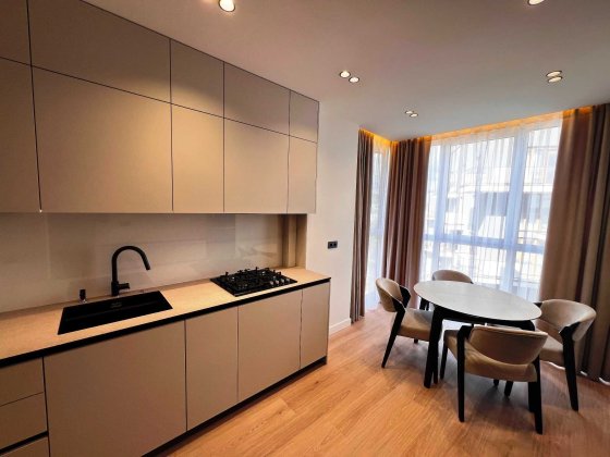 Оренда 2 кімнати ЖК Малоголосківські пагорби Львов