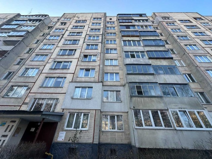 Оренда кімнати вул Наукова для студентів - фото 1