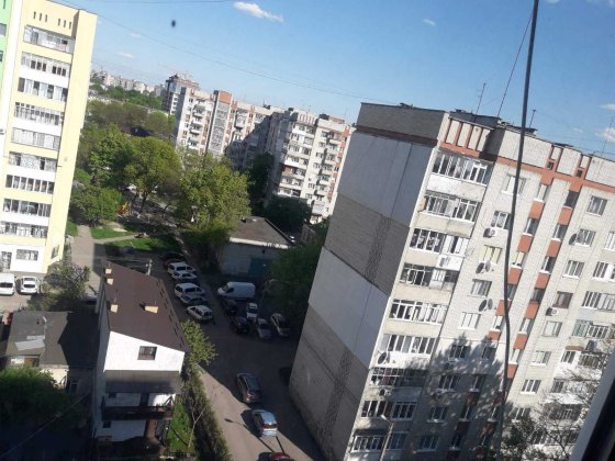 Оренда кімнати в гуртожитку з бойлером Львов