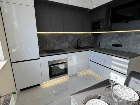 Сдам уже на Краснова двушку с террасой вид на ипподром Одеса