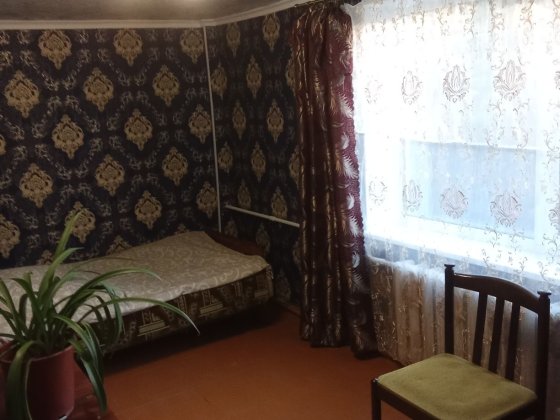 Cдам комнату в часном доме Харків