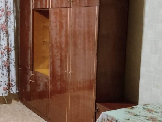 Сдам комнату в коммуналке от хозяина Одеса