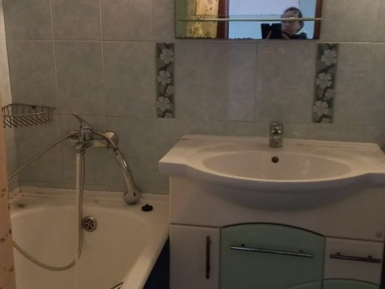 Сдам 1-но комнатную квартиры Харків