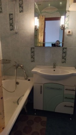 Сдам 1-но комнатную квартиры - фото 1