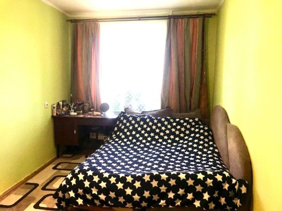 Підселення. Оренда кімнати. вул. Кульпарківська Львов