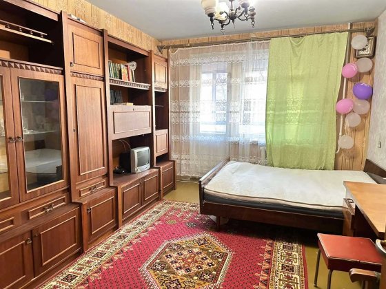 Окрема кімната  для одної людини або пари по вулиці Червоної Калини Львов