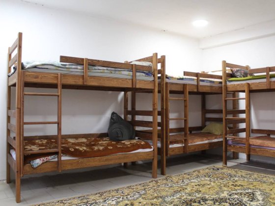 Хостел прихисток економ Харків затишно і по домашньому Харків