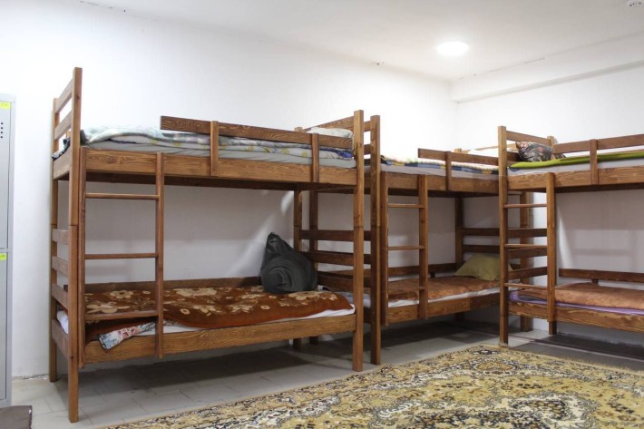 Хостел прихисток економ Харків затишно і по домашньому - фото 1