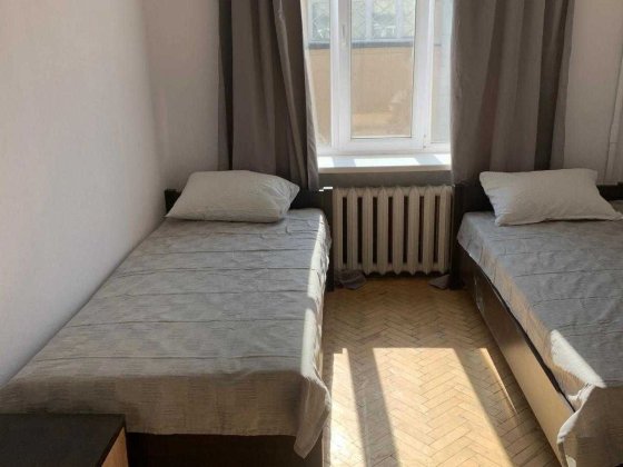 Оренда кімната в ко-лівінгу "Doroshenko HUB", вул. Дорошенка, в центрі Львів