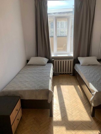 Оренда кімната в ко-лівінгу "Doroshenko HUB", вул. Дорошенка, в центрі - фото 1