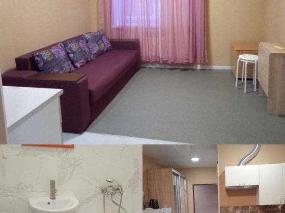 Сдам гостинку Нечетинская набережная Харків