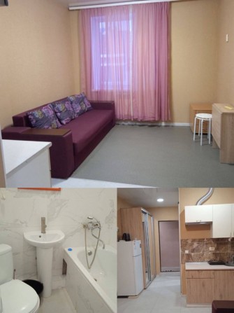 Сдам гостинку Нечетинская набережная - фото 1