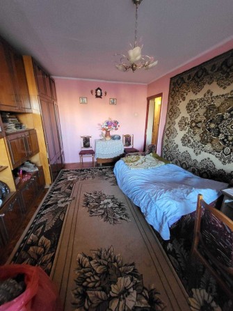 Оренда кімнати в 3 кім. квартирі по вул. Любінська - фото 1