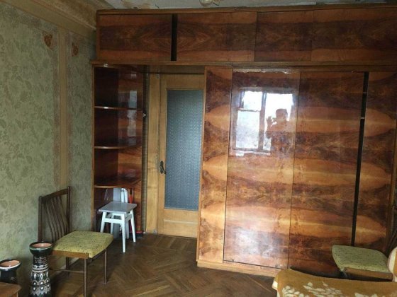 Здам кімнату в двох кімнатній квартирі Київ