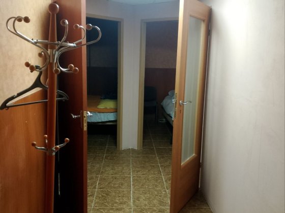 Хостел со всеми удобствами Київ