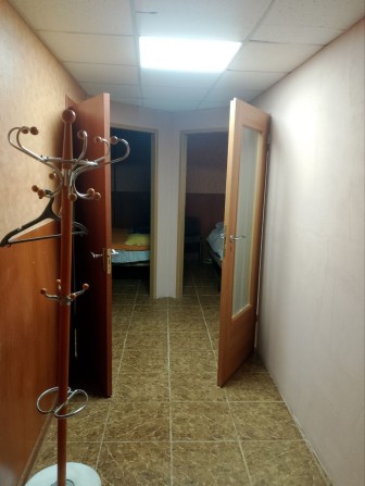 Хостел со всеми удобствами - фото 1