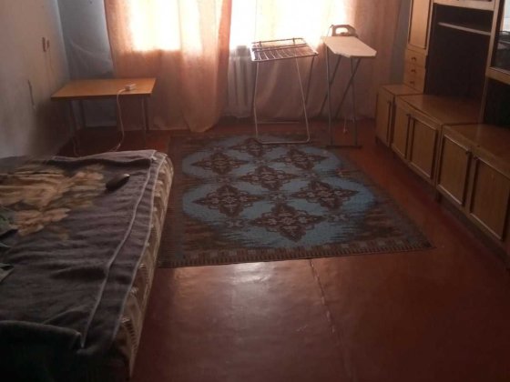 Здам кімнату в двохкімкімнатній квартирі у Бортничах,на вул.Харченко Київ