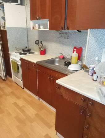 Сдам комнату проспект Червонной калини 70 тов новом доме 6/25эт.без хо - фото 1