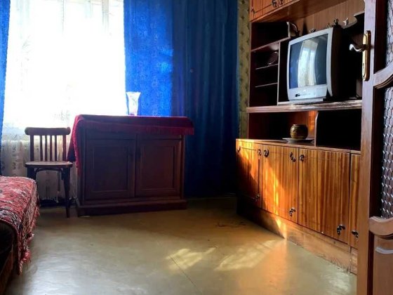 Здається кімната Киев