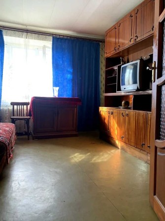 Здається кімната - фото 1