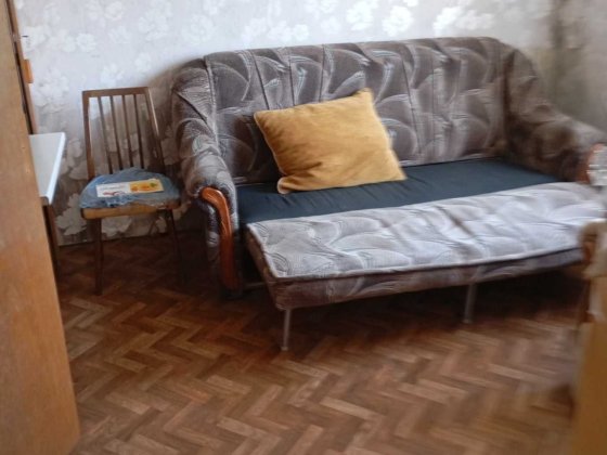 Комната без залога и хозяев, ул.Автозаводская, Куреневский рынок 300м Київ