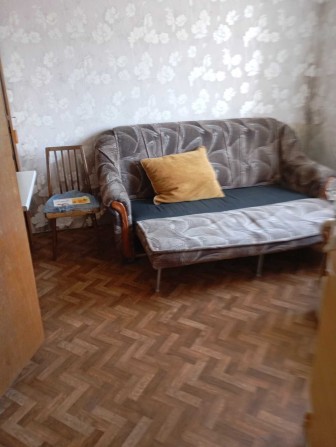 Комната без залога и хозяев, ул.Автозаводская, Куреневский рынок 300м - фото 1