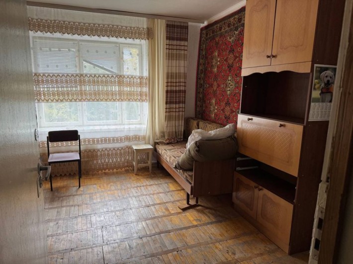 Здам кімнату в сімейному гуртожитку - фото 1