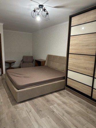 Здам без комісії 1-к на Філатова, 2 кондиціонери, відео, консьєрж - фото 1